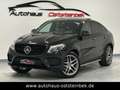 Mercedes-Benz GLE 350 D COUPE 4MATIC/AMG-LINE/PANO/360°KAMERA/ Noir - thumbnail 1