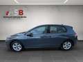 Volkswagen Golf VIII Lim. Automatik*Navi*1.Hand*LED*ACC* Gri - thumbnail 8
