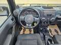 Jeep Wrangler 2.8 CRD * 80 000 KM * 1 MAIN * Mountain * CABRIO Noir - thumbnail 4