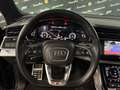 Audi Q8 50 TDI 286 CV quattro Sline Nero - thumbnail 15