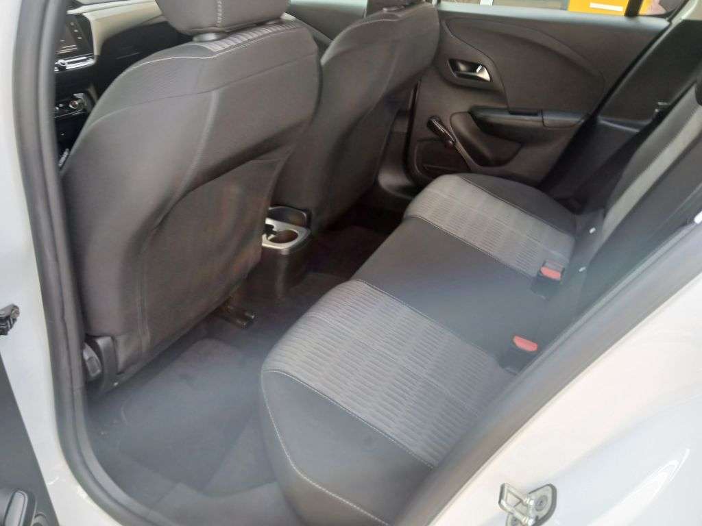 Opel Corsa-e