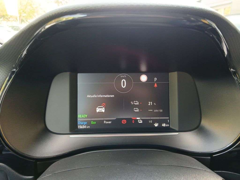 Opel Corsa-e