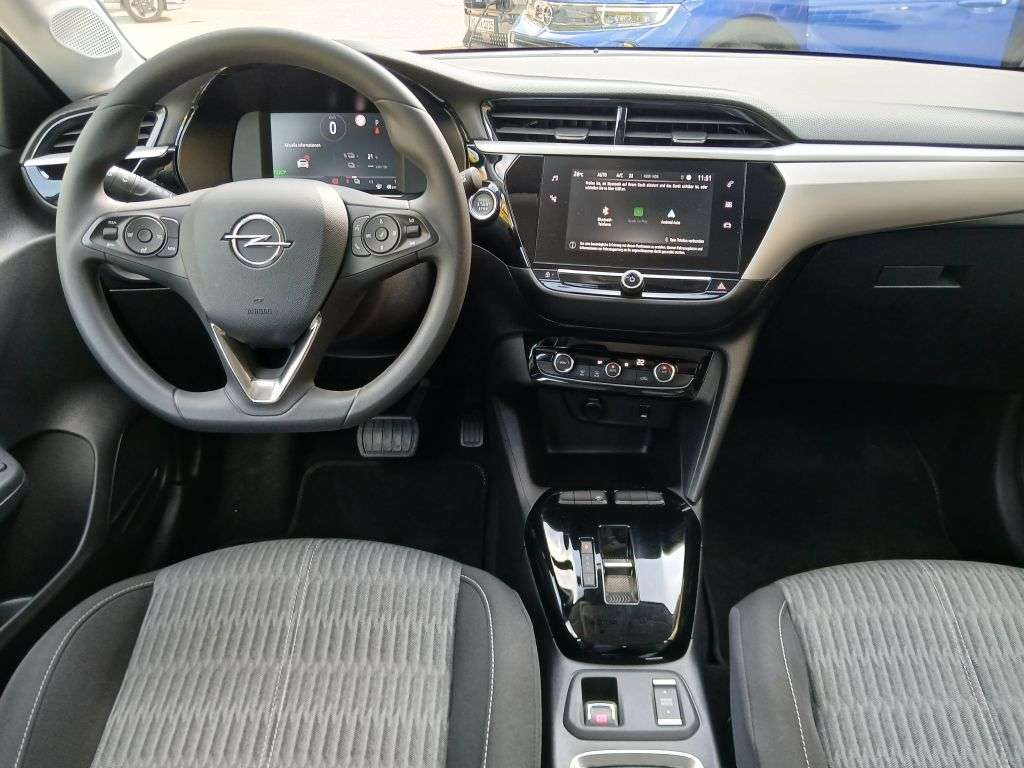 Opel Corsa-e