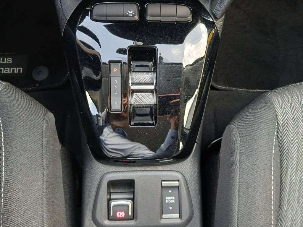 Opel Corsa-e
