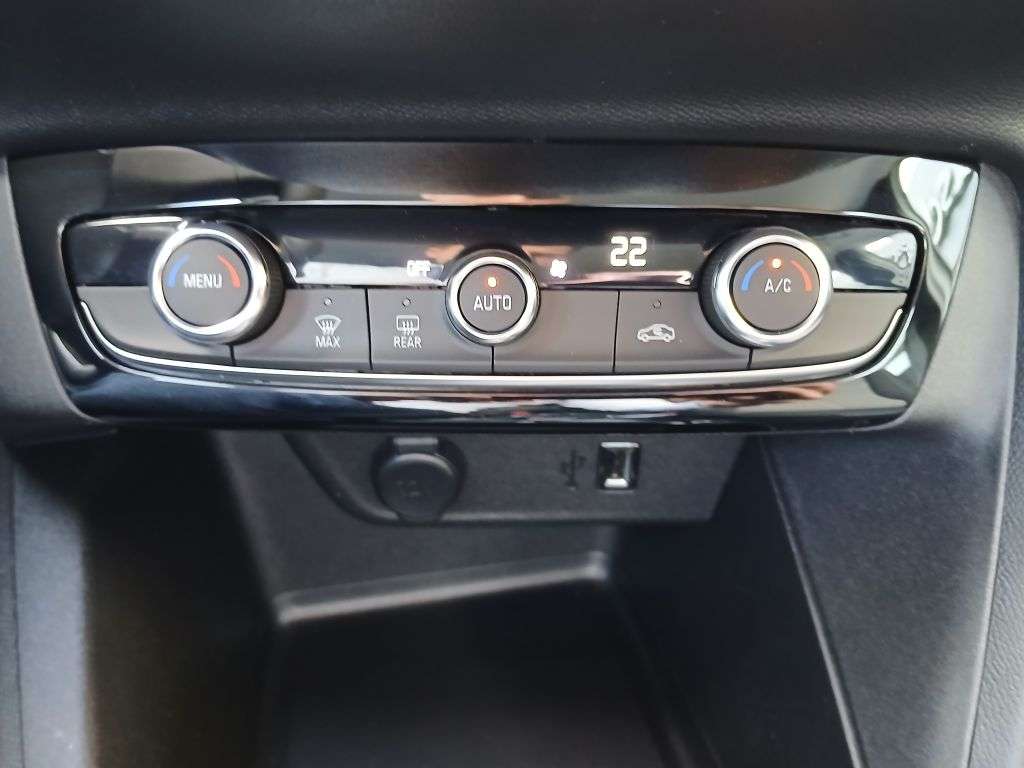 Opel Corsa-e