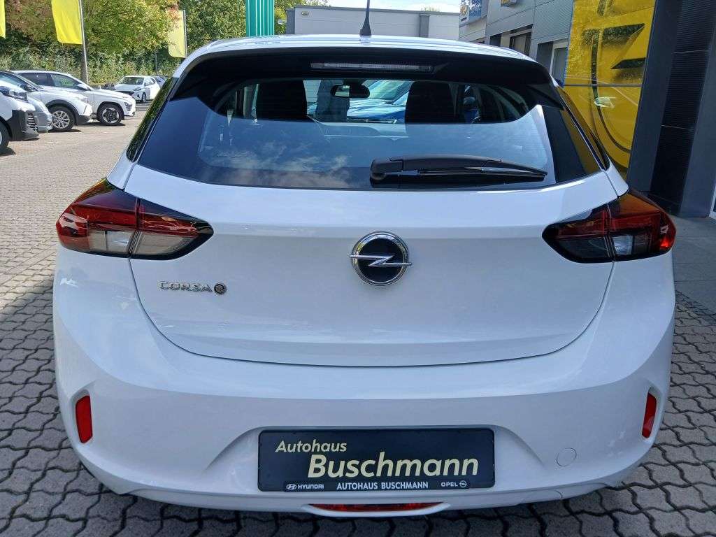 Opel Corsa-e