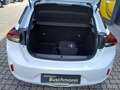 Opel Corsa-e Edition +ALLWETTER+CARPLAY+KLIMAAUT.+ Weiß - thumbnail 8