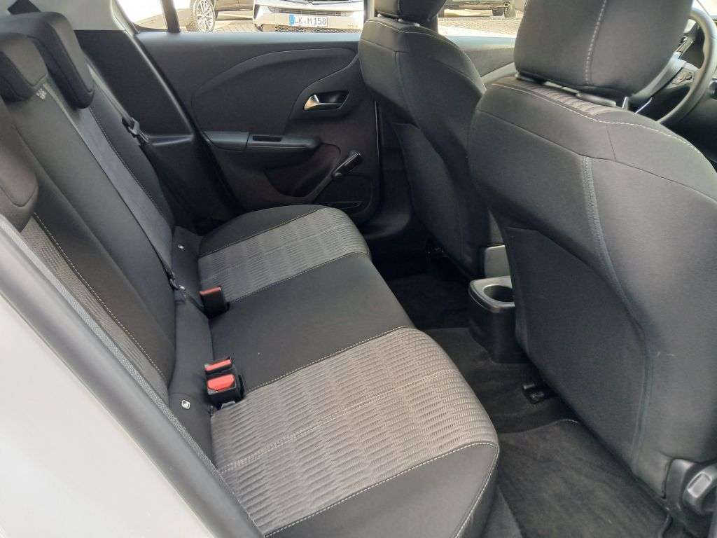Opel Corsa-e