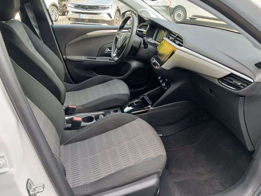 Opel Corsa-e
