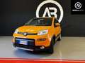 Fiat Panda Panda 0.9 t.air t. 4x4 s Arancione - thumbnail 7