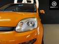 Fiat Panda Panda 0.9 t.air t. 4x4 s Orange - thumbnail 3