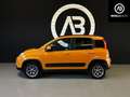 Fiat Panda Panda 0.9 t.air t. 4x4 s Oranje - thumbnail 16