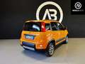 Fiat Panda Panda 0.9 t.air t. 4x4 s Orange - thumbnail 21