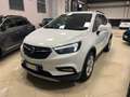 Opel Mokka X Mokka X 1.6 NEOPATENTATI OK Weiß - thumbnail 1