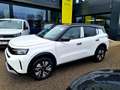 Opel Frontera 1.2 DI MHEV GS Aut. Weiß - thumbnail 2