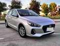 Hyundai i30 Link i30 CW 1.0 TGDI Link Plateado - thumbnail 4