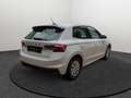 Skoda Fabia 1.0TSI Selection LED Carplay SHZ GRA PDC hinten Weiß - thumbnail 5