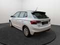 Skoda Fabia 1.0TSI Selection LED Carplay SHZ GRA PDC hinten Weiß - thumbnail 4