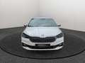 Skoda Fabia 1.0TSI Selection LED Carplay SHZ GRA PDC hinten Weiß - thumbnail 2