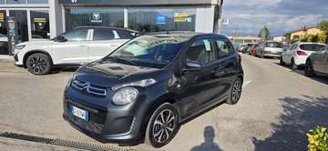 SHINE 5PORTE 1.0