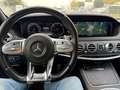 Mercedes-Benz S 400 AMG S 400 d 4Matic*Standh.*Burm.*360*Garantie*MB Schwarz - thumbnail 9