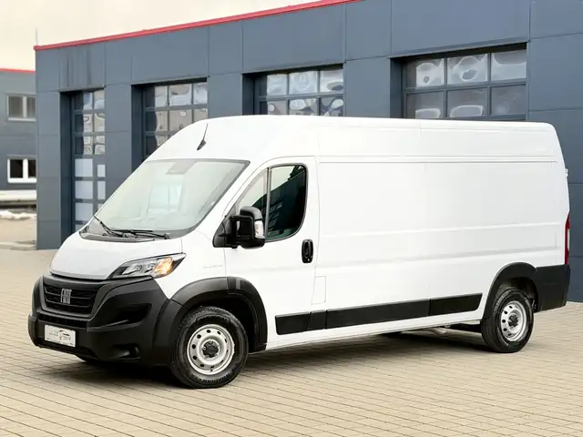Fiat Ducato Maxi 140