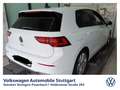 Volkswagen Golf GTI 2.0 TSI DSG Navi Kamera LED ACC SHZ Weiß - thumbnail 4