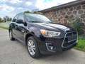 Mitsubishi ASX Instyle 4WD Schwarz - thumbnail 3