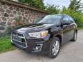 Mitsubishi ASX Instyle 4WD Schwarz - thumbnail 1