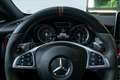 Mercedes-Benz CLA 45 AMG Shooting Brake 4MATIC 381pk Panorama Camera Harman Grau - thumbnail 11