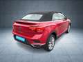 Volkswagen T-Roc Style 1.5 TSI DSG LED/ACC/Kam/18 Rot - thumbnail 5