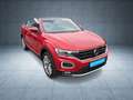 Volkswagen T-Roc Style 1.5 TSI DSG LED/ACC/Kam/18 Rot - thumbnail 25