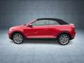 Volkswagen T-Roc Style 1.5 TSI DSG LED/ACC/Kam/18 Rot - thumbnail 2