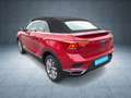 Volkswagen T-Roc Style 1.5 TSI DSG LED/ACC/Kam/18 Rot - thumbnail 3