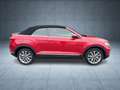 Volkswagen T-Roc Style 1.5 TSI DSG LED/ACC/Kam/18 Rot - thumbnail 6