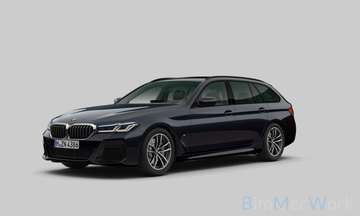 M Sport DAB Laser AHK 4xKlima HUD Panorama