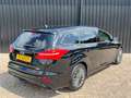 Ford Focus 1.0 EcoBoost ST-line Wagon | Automaat | Zwart - thumbnail 4