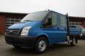 Ford Transit Pritsche FT 350 M Doppelkabine Gris - thumbnail 2