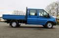 Ford Transit Pritsche FT 350 M Doppelkabine Gris - thumbnail 4