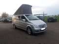 Mercedes-Benz Viano 2.2 CDI BE MARCO POLO BA Zilver - thumbnail 2