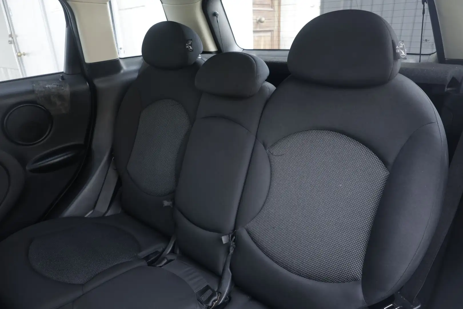 MINI Cooper D Countryman MINI Countryman Mini Cooper D Countryman Unicopro Argento - 2