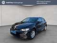 Volkswagen Polo 1.0 TSI Life DSG Navi SHZ LED Keyless Access Schwarz - thumbnail 1
