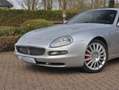 Maserati Coupe 4200 Cambiocorsa Grau - thumbnail 25