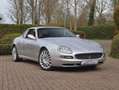 Maserati Coupe 4200 Cambiocorsa Grau - thumbnail 9