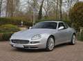 Maserati Coupe 4200 Cambiocorsa Grau - thumbnail 43