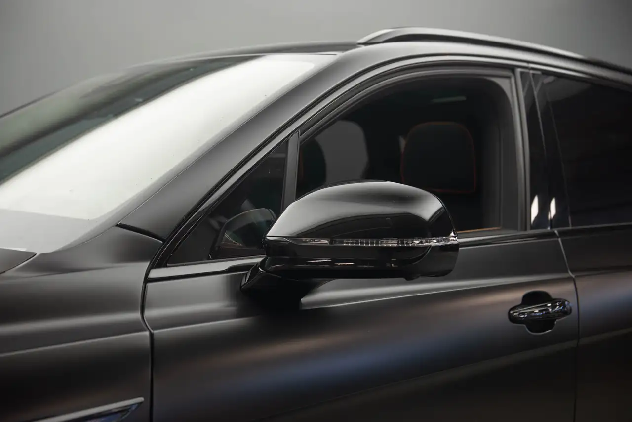 Bentley Bentayga fotografie Bentley Bentayga