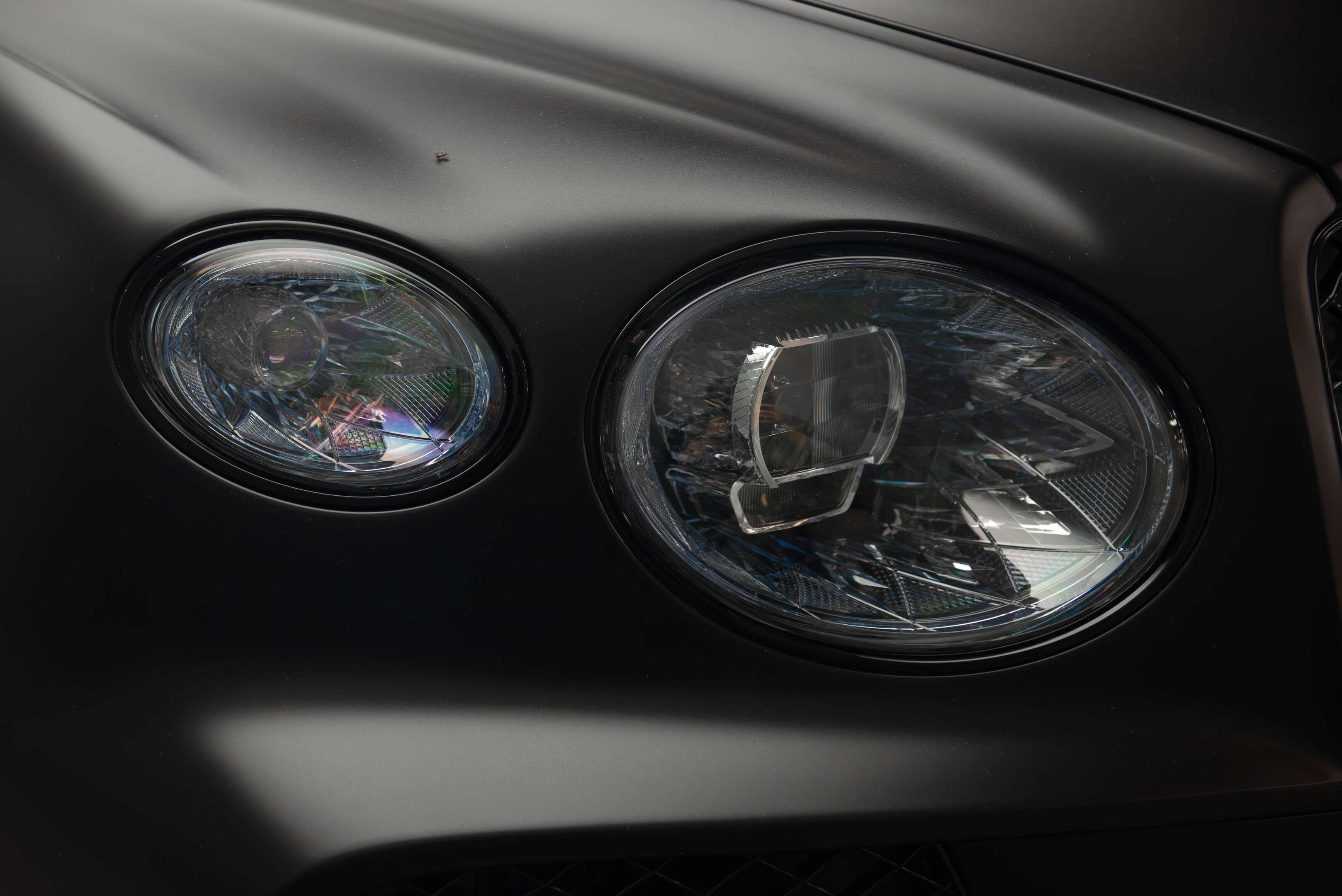 2025 Bentley Bentayga