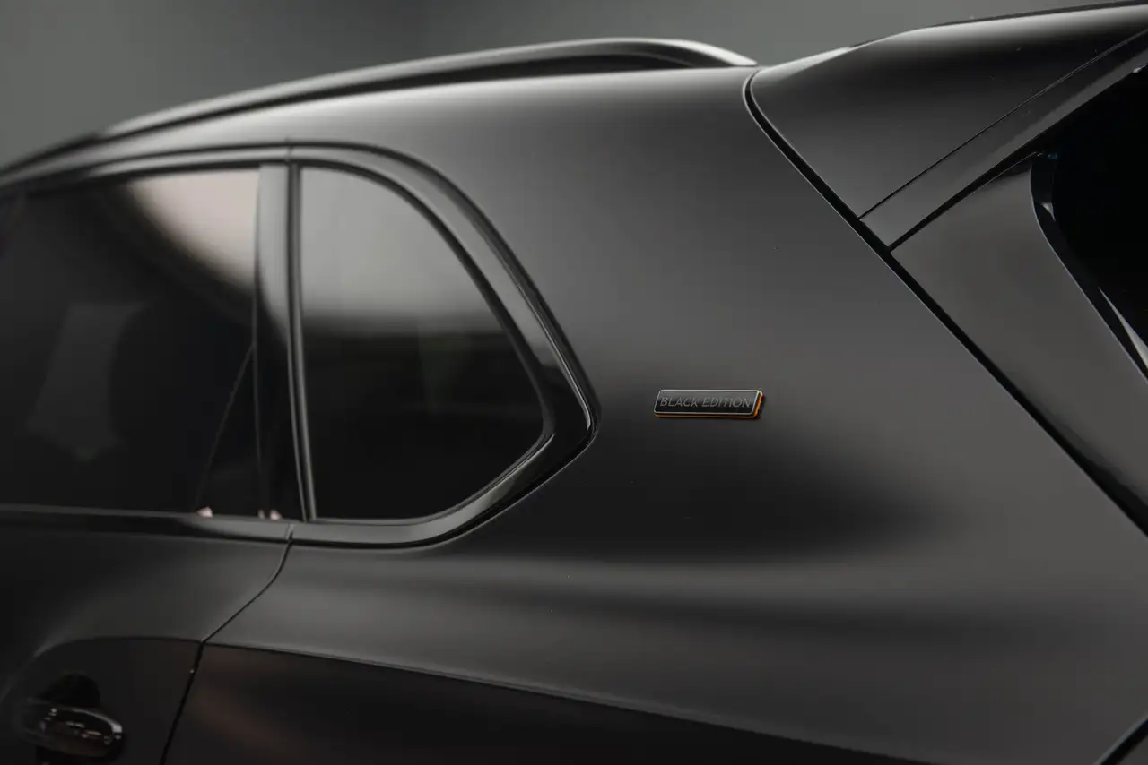 Bentley Bentayga fotografie Bentley Bentayga