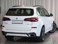 BMW X5 xDrive45e M Sport 20Zoll LED DAB Adp. 2 Achs Weiß - thumbnail 3