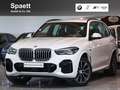BMW X5 xDrive45e M Sport 20Zoll LED DAB Adp. 2 Achs Weiß - thumbnail 1